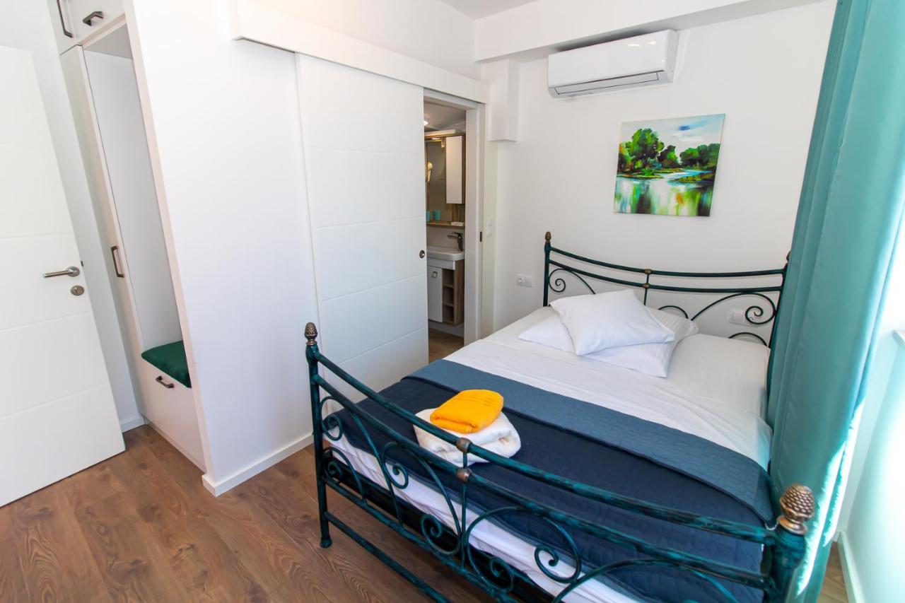 Luxury Apartments Iris Mostar Eksteriør billede